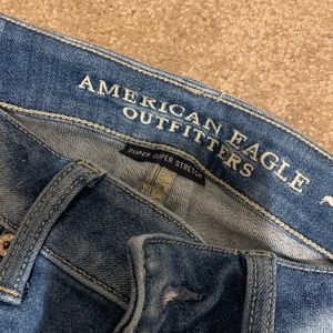 American Eagle Women’s Jeans